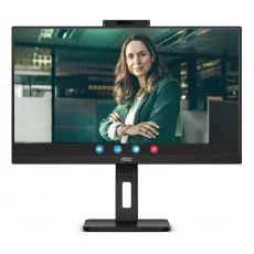 Monitor AOC 24P3QW Black (23,8"/1920x1080)