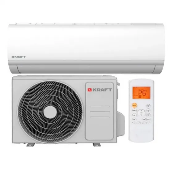 Aparat de aer condiționat Kraft KFMAX07