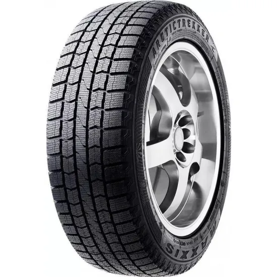 Шина зимняя Maxxis SP3 Premitra Ice 195/55 R15 85T TL M+S