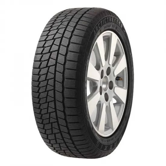 Шина зимняя Maxxis SP-02 Arctic Trekker 225/45 R18 95S TL M+S