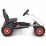 Kart cu pedale Moni Nevada B006, White