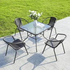 Набор садовой мебели Xenos Garden Set