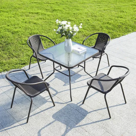 Set mobila de grădină Xenos Garden Set