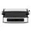Gratar electric Zeegma Grill Chef Gray (2100 W)