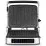 Gratar electric Zeegma Grill Chef Gray (2100 W)
