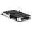 Gratar electric Zeegma Grill Chef Gray (2100 W)