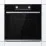 Cuptor electric Gorenje BOSX 6737 E09BG, Black