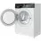 Стиральная машина Whirlpool WRBSS 6249 S EU White/Black (6 кг)