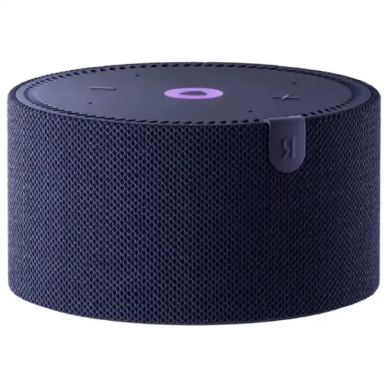 Колонка умная Yandex Station Mini YNDX-00021B Blue