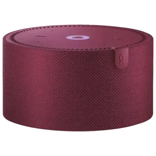 Boxă smart Yandex Station Mini YNDX-00021R Red