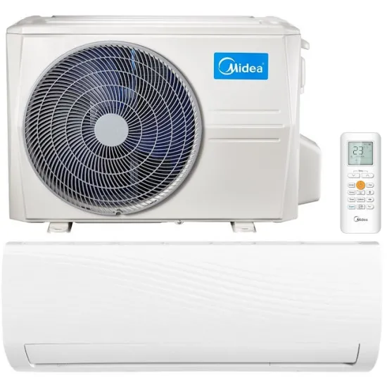 Кондиционер Midea MSAFA-09HRN8