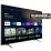 Телевизор Telefunken 50UA9065 Black (50"/UHD 4K)