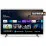 Телевизор Telefunken 50UA9065 Black (50"/UHD 4K)