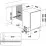 Посудомойка встраиваемая Whirlpool WIC 3C34 PFE S White