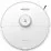 Робот-пылесос Xiaomi Mi Roborock Vacuum Cleaner S8 White