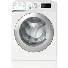 Maşină de spălat Indesit BWSE 71295X WSV EU White (7 kg) Maşină de spălat Indesit BWSE 71295X WSV EU White (7 kg)