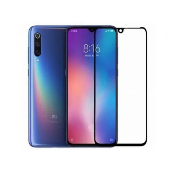 Защитное стекло XCover Full Glue Premium Black для Xiaomi Redmi A2