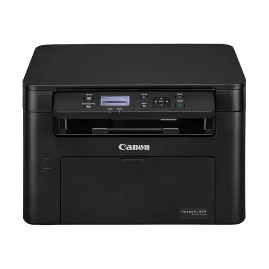 Multifunctional laser Canon i-Sensys MF272dw, A4, Black
