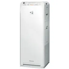 Очиститель/увлажнитель воздуха Daikin MCK55W White (330)