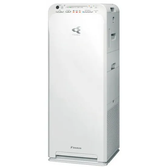 Очиститель/увлажнитель воздуха Daikin MCK55W White (330)