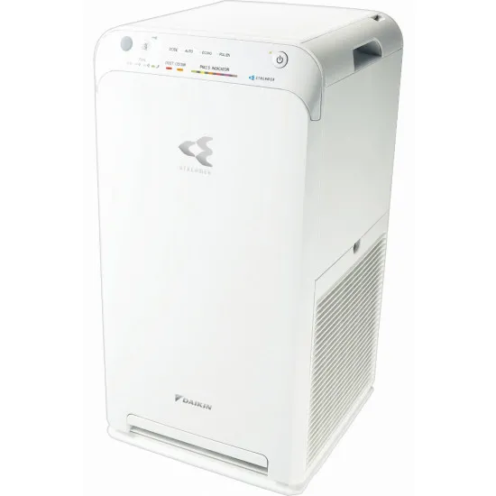 Очиститель воздуха Daikin MC55W White