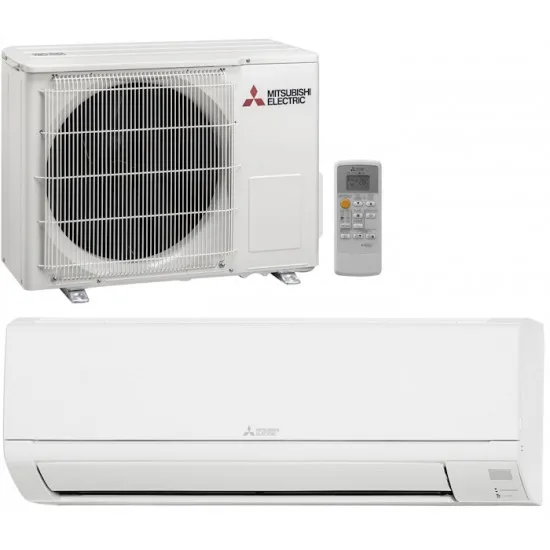 Кондиционер Mitsubishi MSZ-DW25 VA/ MUZ-DW25 VA
