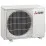 Aparat de aer condiționat Mitsubishi MSZ-DW50VF/MUZ-DW50VF Inverter R32 Wi-Fi,, 18000 BTU, pana la 50 m², White