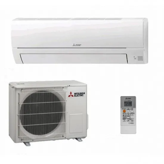 Кондиционер Mitsubishi MSZ-HR50VA/MUZ-HR50VA, , до 50 м², White