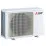 Кондиционер Mitsubishi MSZ-LN25VGR-ER1/MUZ-LN25VG-ER1 Inverter R32 Wi-Fi, 9000 BTU, до 25 м², Red