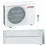 Кондиционер Mitsubishi MSZ-LN25VGW-ER1/MUZ-LN25VG-ER1 Inverter R32 Wi-Fi, 9000 BTU, до 25 м², White