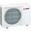 Кондиционер Mitsubishi MSZ-LN25VGW-ER1/MUZ-LN25VG-ER1 Inverter R32 Wi-Fi, 9000 BTU, до 25 м², White