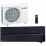 Aparat de aer condiționat Mitsubishi MSZ-LN35VGB-ER1/MUZ-LN35VG-ER1 Inverter R32 Wi-Fi,, 12000 BTU, pana la 35 m², Black