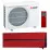 Aparat de aer condiționat Mitsubishi MSZ-LN35VGR-ER1/MUZ-LN35VG-ER1 Inverter R32 Wi-Fi,, 12000 BTU, pana la 35 m², Red