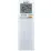 Aparat de aer condiționat Mitsubishi MSZ-LN35VGV/MUZ-LN35VG Inverter R32 Wi-Fi, 12000 BTU, pana la 35 m², Perla