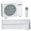 Aparat de aer condiționat Mitsubishi MSZ-LN35VGW-ER1/MUZ-LN35VG-ER1 Inverter R32 Wi-Fi,, 12000 BTU, pana la 35 m², White