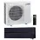 Кондиционер Mitsubishi MSZ-LN50VGB/MUZ-LN50VG, 18000 BTU, до 50 м², Black