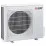 Кондиционер Mitsubishi MSZ-LN50VGB/MUZ-LN50VG, 18000 BTU, до 50 м², Black