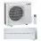 Aparat de aer condiționat Mitsubishi MSZ-LN50VGW/MUZ-LN50VG, 18000 BTU, pana la 50 m², White