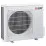 Aparat de aer condiționat Mitsubishi MSZ-LN50VGW/MUZ-LN50VG, 18000 BTU, pana la 50 m², White