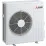 Aparat de aer condiționat Mitsubishi MSZ-LN60VGR/MUZ-LN60VG, 18000 BTU, pana la 70 m², Red