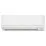 Кондиционер Mitsubishi MSZ-HR25VFK/MUZ-HR25VF Inverter R32 Wi-Fi, 12000 BTU, до 25 м², White