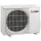 Кондиционер Mitsubishi MSZ-HR25VFK/MUZ-HR25VF Inverter R32 Wi-Fi, 12000 BTU, до 25 м², White