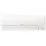 Aparat de aer condiționat Mitsubishi MSZ-HR50VFK/MUZ-HR50VF Inverter R32 Wi-Fi,, 18000 BTU, pana la 50 m², White