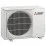 Aparat de aer condiționat Mitsubishi MSZ-HR50VFK/MUZ-HR50VF Inverter R32 Wi-Fi,, 18000 BTU, pana la 50 m², White