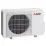Кондиционер Mitsubishi MSZ-AY25VGKP/MUZ-AY25VG Inverter R32 Wi-Fi, 9000 BTU, до 25 м², White