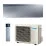 Aparat de aer condiționat Daikin Emura Inverter R32 Wi-Fi FTXJ20AS/RXJ20A ,, 7000 BTU, pana la 20 m², Silver