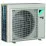 Кондиционер Daikin Sensira FTXF Inverter R32 Wi-Fi FTXF20E/RXF20E, 7000 BTU, до 20 м², White
