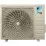 Aparat de aer condiționat Daikin Sensira FTXF Inverter R32 Wi-Fi FTXF71D/RXF71D ,, 24000 BTU, pana la 70 m², White