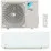 Aparat de aer condiționat Daikin Sensira FTXC Inverter R32 Wi-Fi FTXC71D/RXC71D ,, 24000 BTU, pana la 70 m², White