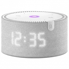 Колонка умная Yandex Station Mini (Clock) YNDX-00020G Gray Колонка умная Yandex Station Mini (Clock) YNDX-00020G Gray